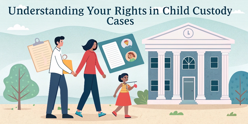 Family Law Rights