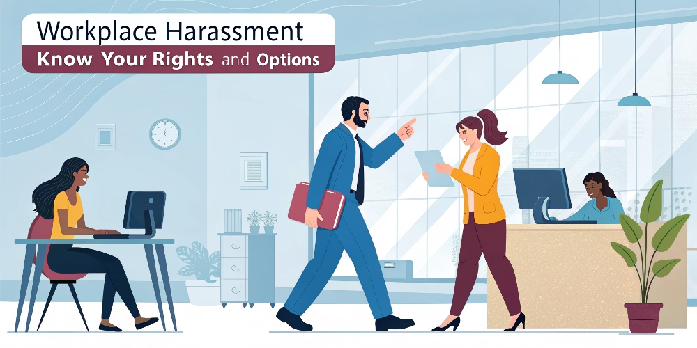 Workplace Rights